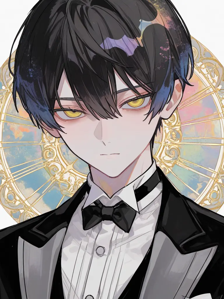 Dohmmmtsu...의 冷戦