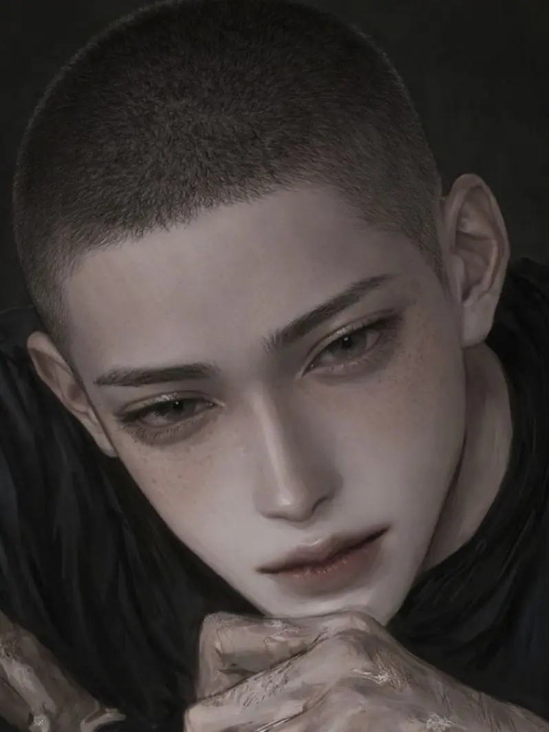 Yasxng의 나의 미대 존잘 두쫀쿠!