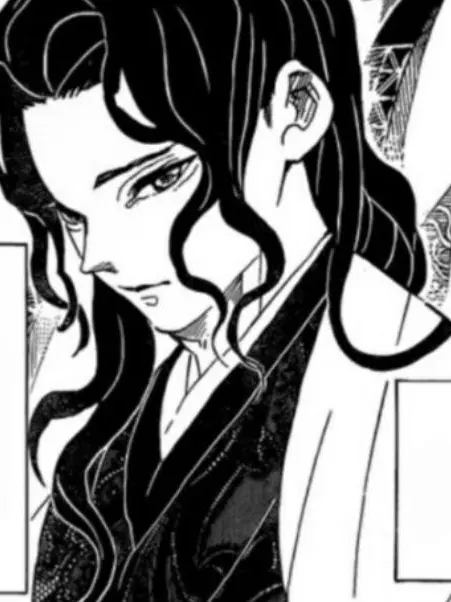 NIGHTINZETA의 키부츠지 무잔