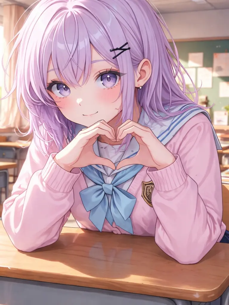 ShiftyApple3096의 マイペースでも君が好き