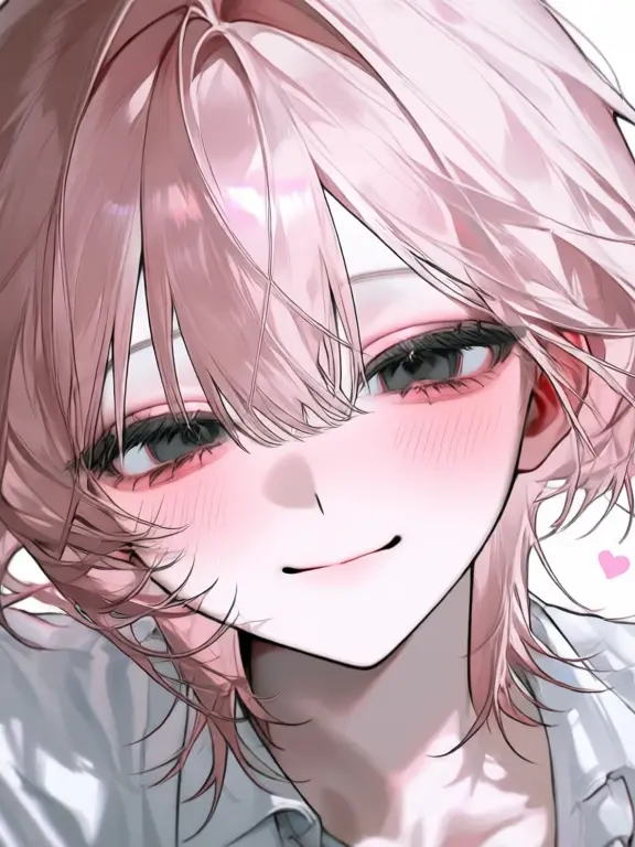 y_254의 支えてくれる彼。