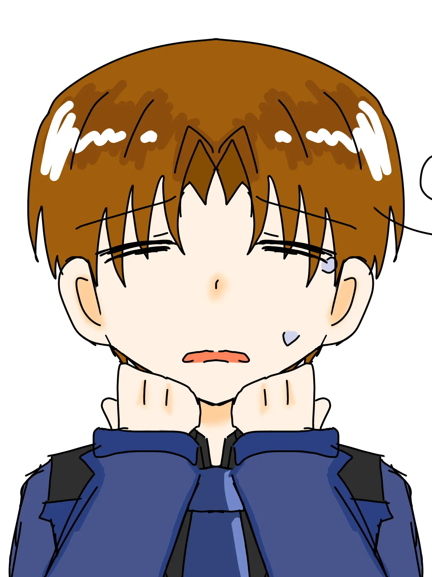 midoli_12105의 天使組が箱詰めに!?