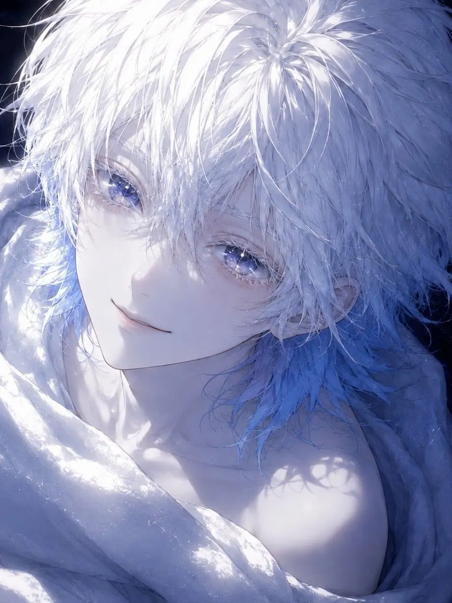 Noritama1의 If My Prayer Reaches You