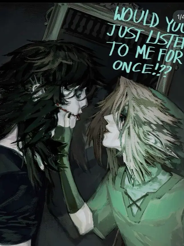 Pinkstockings의 Ben Drowned