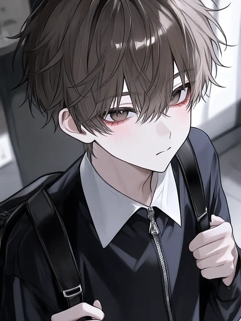 RearBurp8133의 年下の困り事