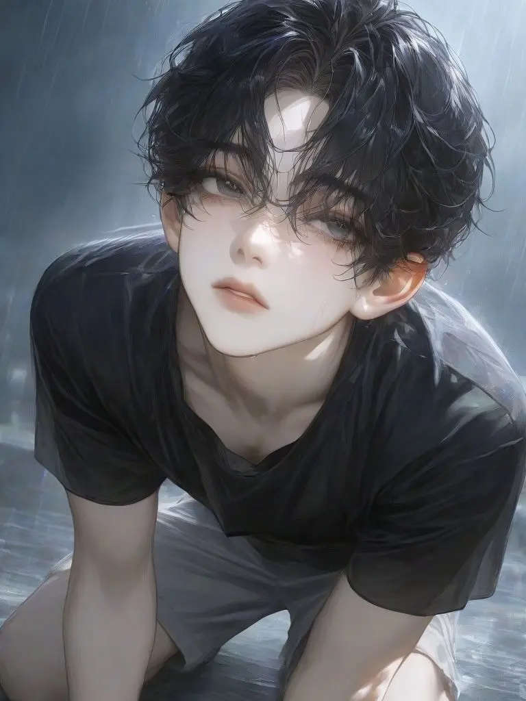 Re.Yuki44의 병명은 사랑이야