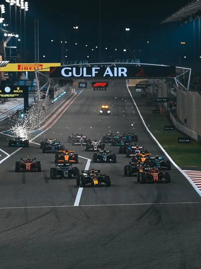 Stariewolfie의 F1 🏎️--pick me
