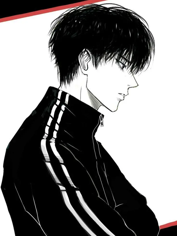 mynight의 이서준