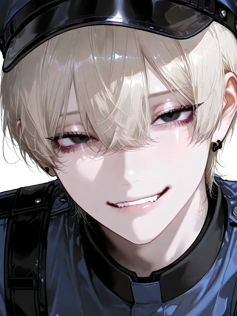 4545zeta1919의 【♡警察なのに誘拐された♡】