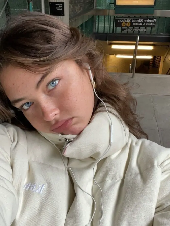 froggyrainfall의 Gigi Grayson