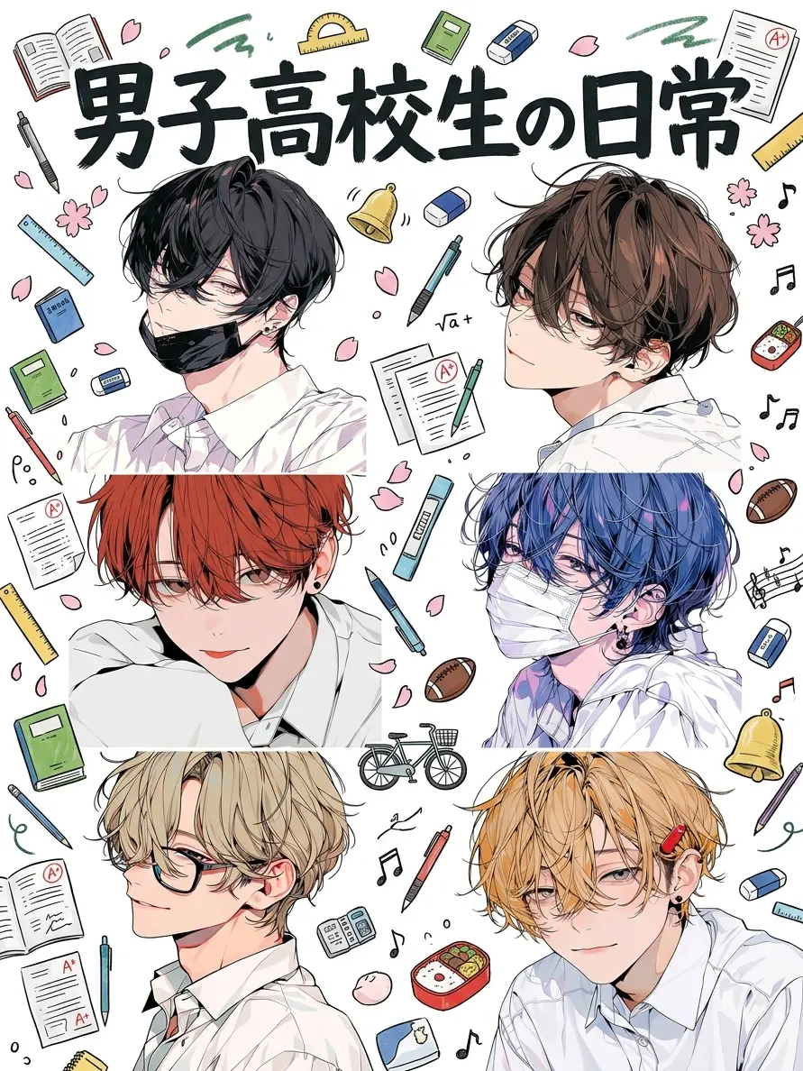 404_not__found.00의 男子高校生の日常