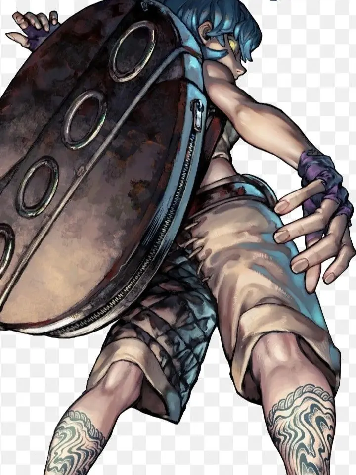 Immort의 クトーニ尊い