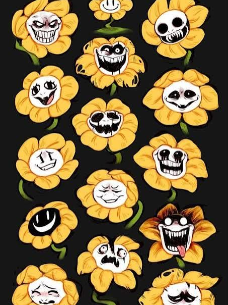 UNDERTALE 대표 이미지