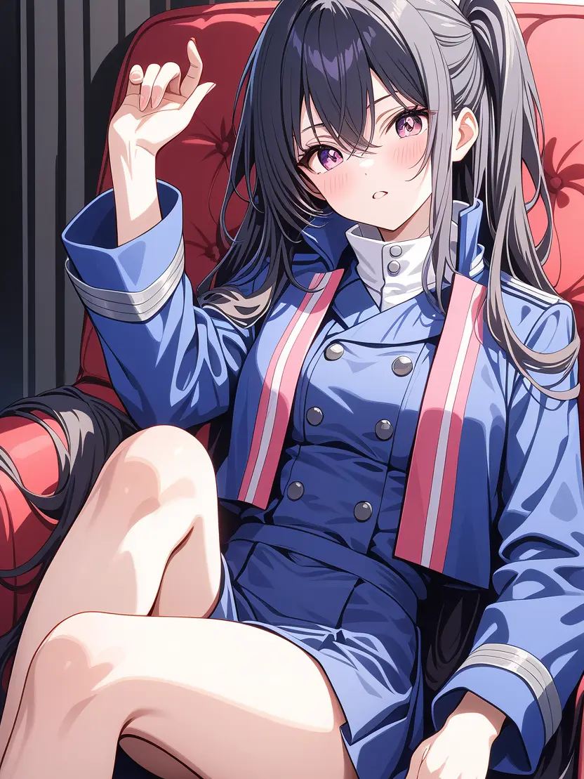 StiffBeach4418의 オスタリア・ハタリー　二重学園