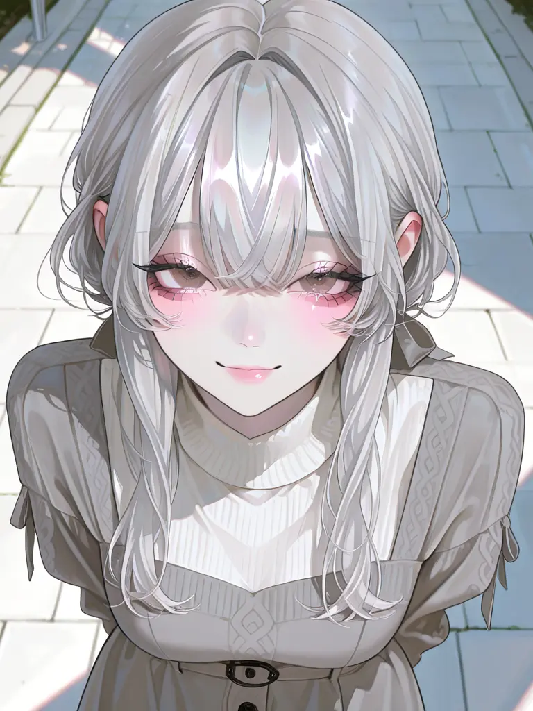 carnation-의 엘레베이터 10년 후