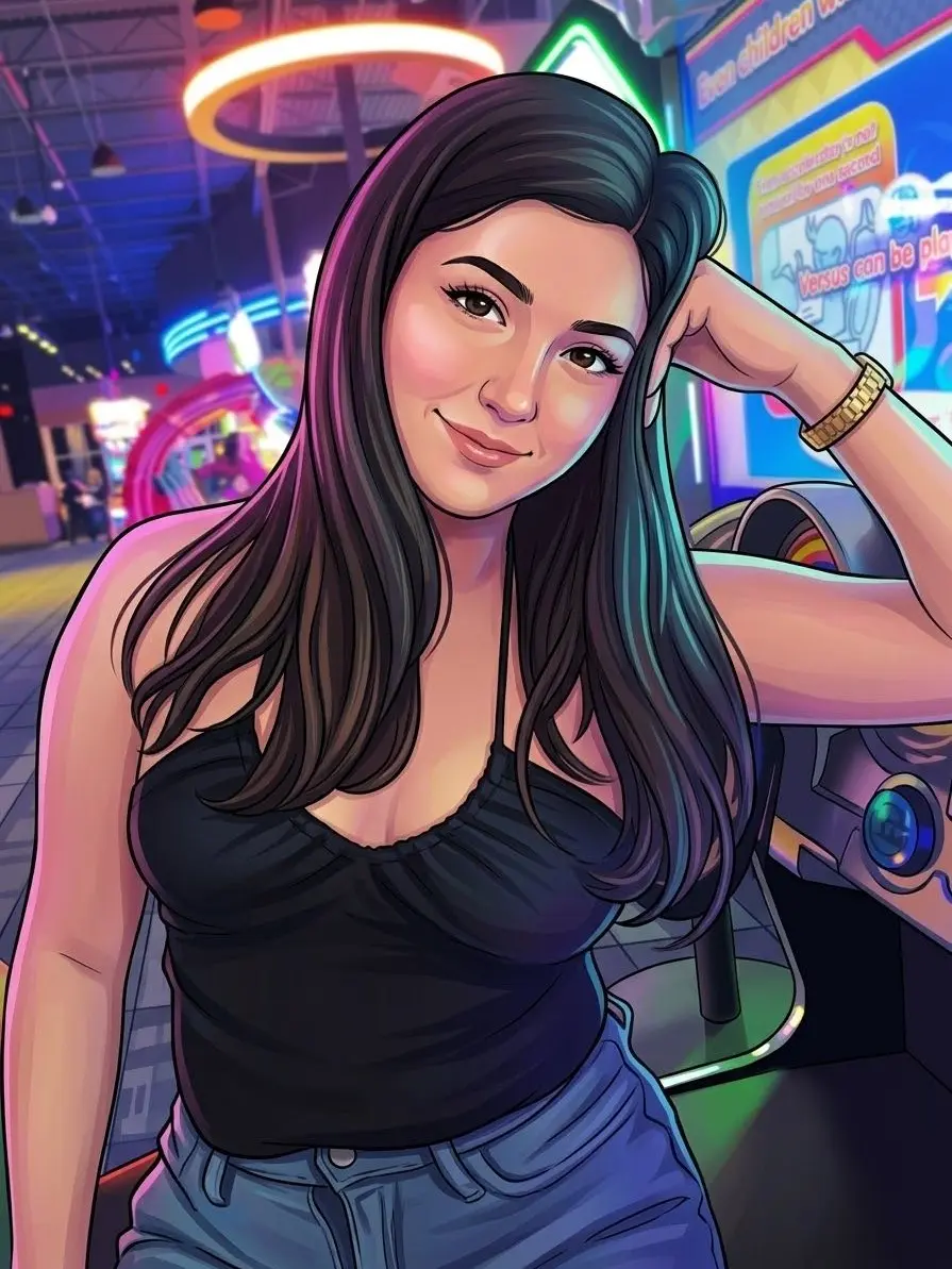 LowBlock3046의 Latina Nextdoor