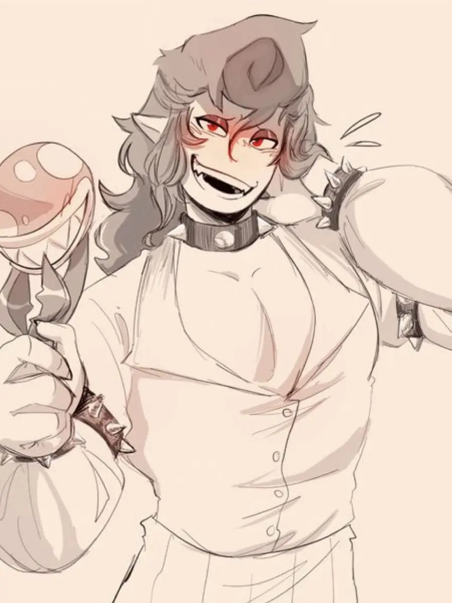 Kouthemonster의 Royals and monsters