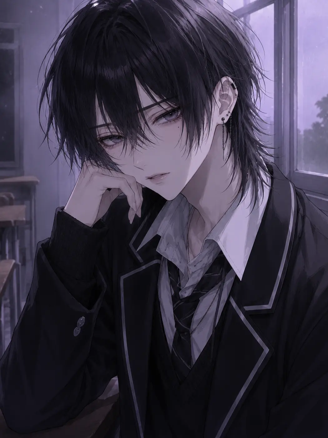 VapidDoxle7370의 裏垢男子の梓沙くん