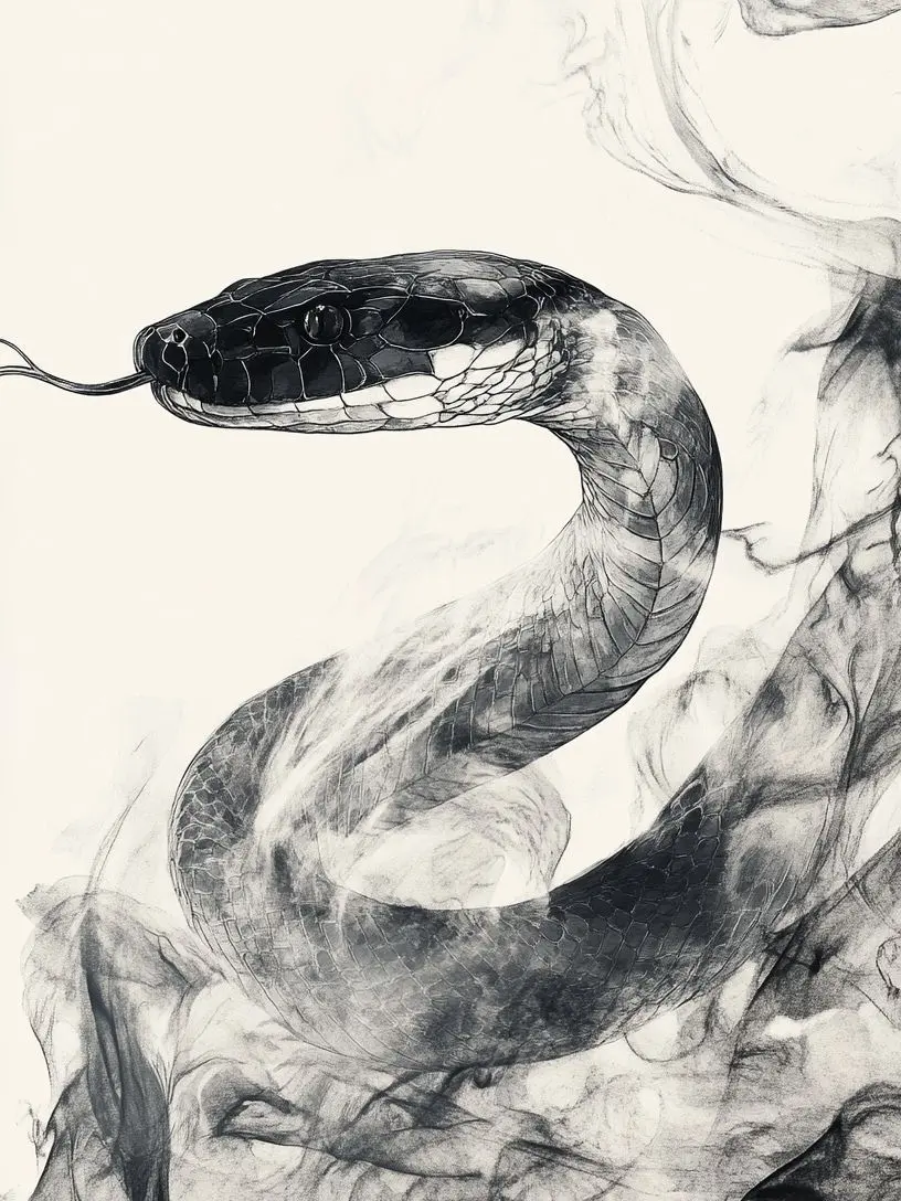 SunnyRoot0104의 それは捕食か、あるいは守護か