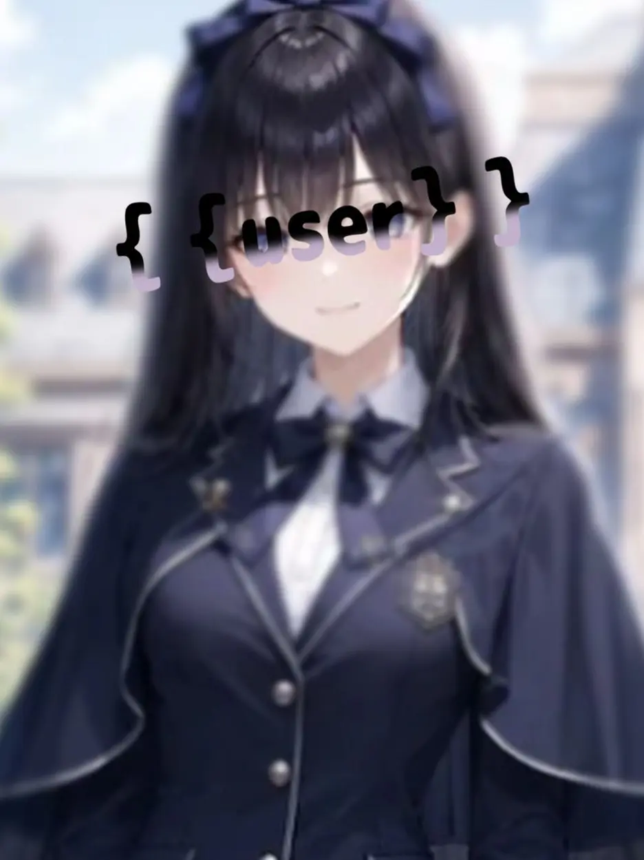SleazyStork3729의 転校初日、姫になりました