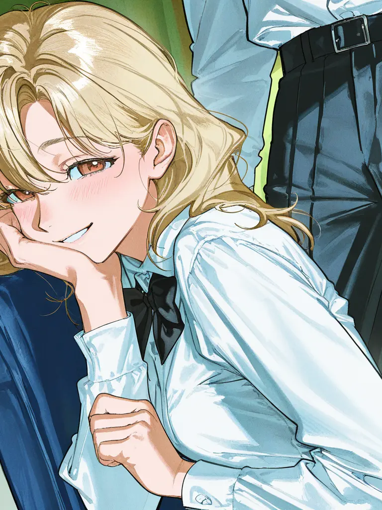 FairFork1394의 半年後に会えなくなる君へ