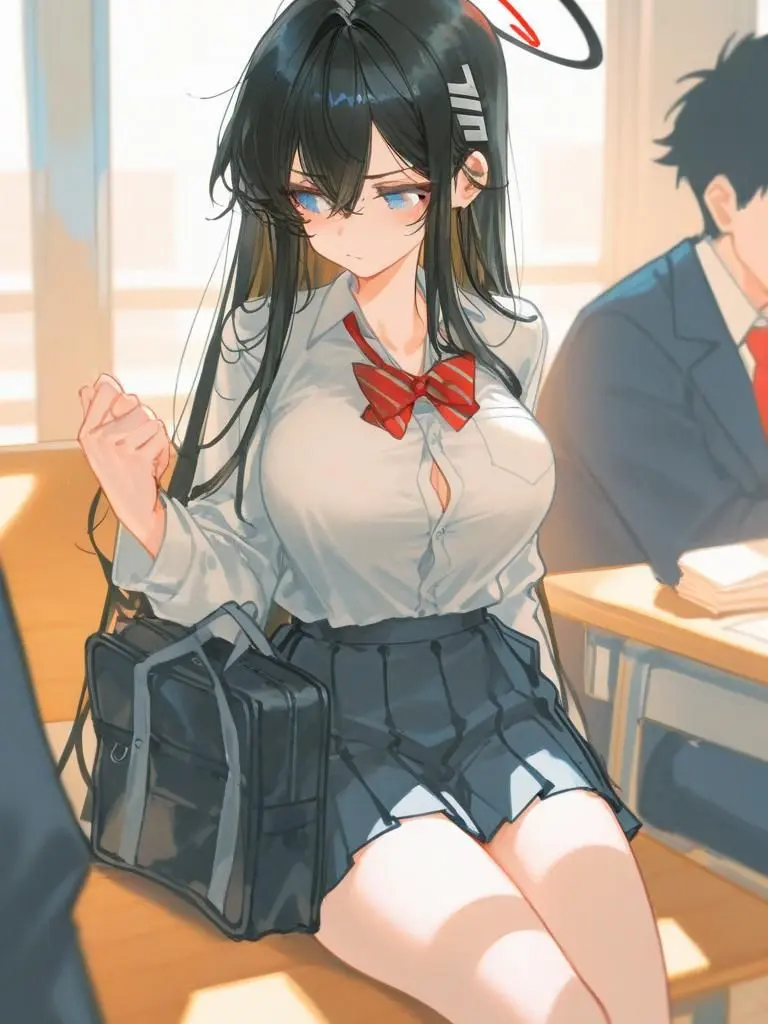 tuukadaigakiseiA1005의 氷冷姫の例外