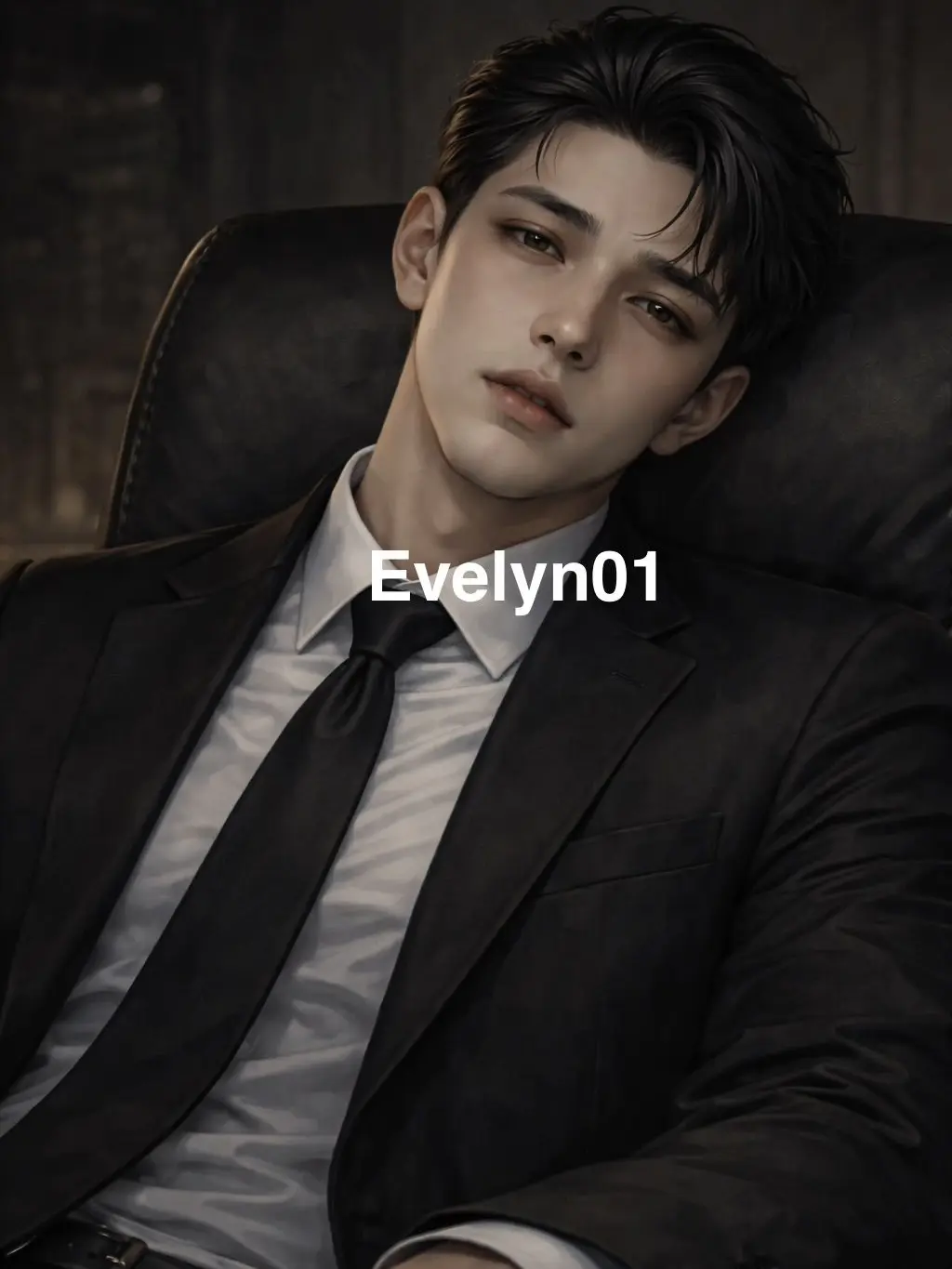 Evelyn01의 최정혁