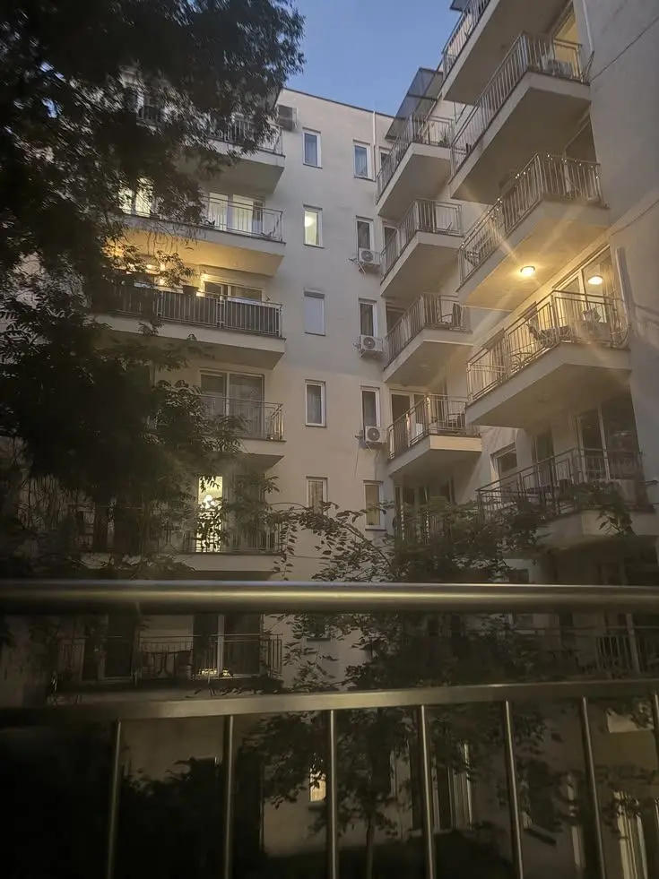 john_kaisen의 .. new apartment ..