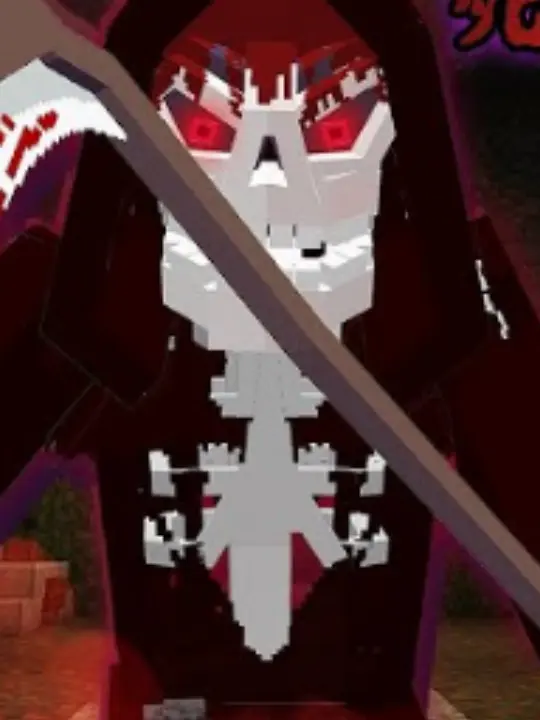 AfraidOboe5253의 寿命が欲しい死神は、遊園地を彷徨う