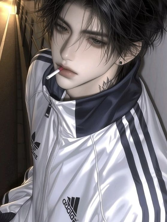 계약 결혼 상대가 여우랑 키스..!? 대표 이미지
