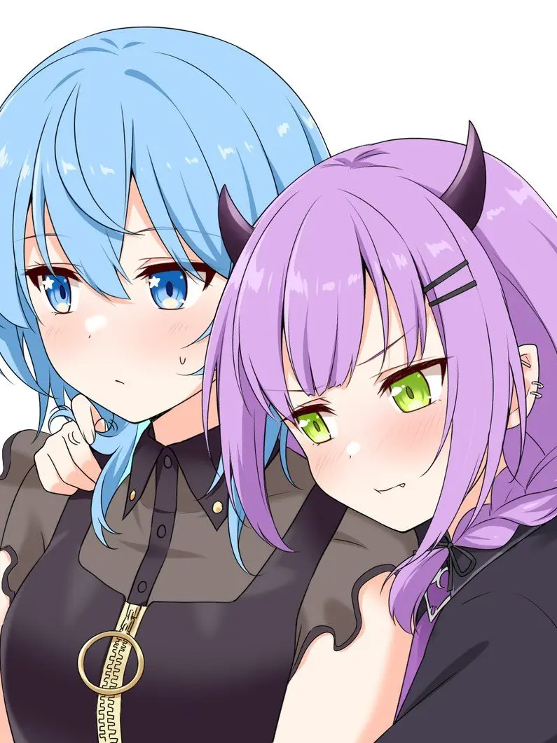 Gn2r5tx2su1vbjv의 すいトワ(御宅あり)