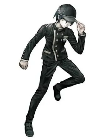 EliteFatty7822의 DDLC + Danganronpa the animation