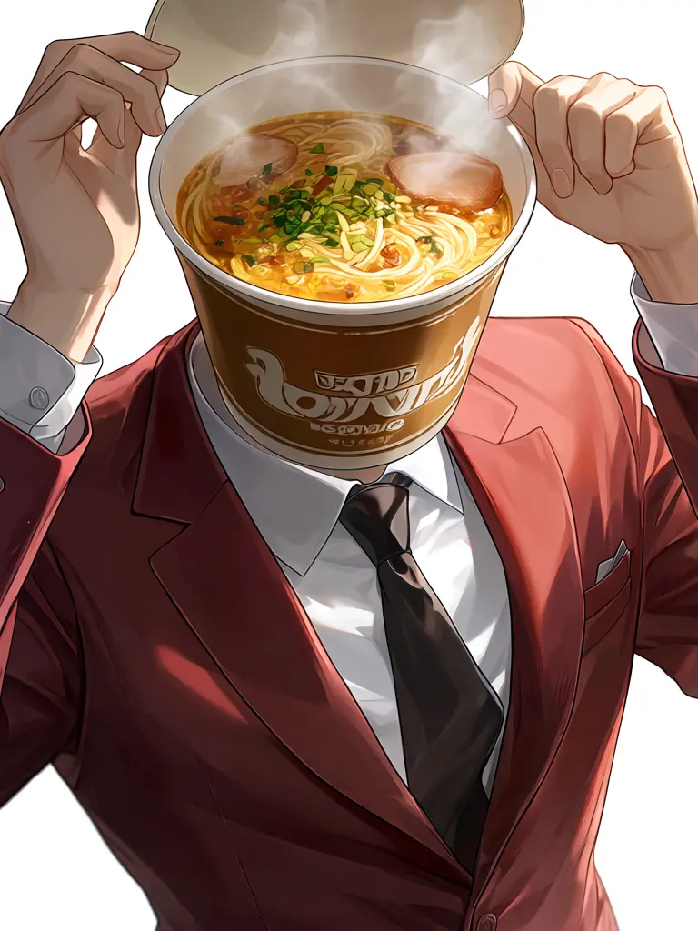 h4ku_le0l의 さあ、僕を食べなよ