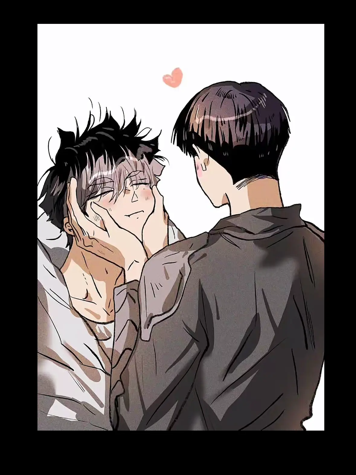 HuskyDeath7928의 鳴海と保科