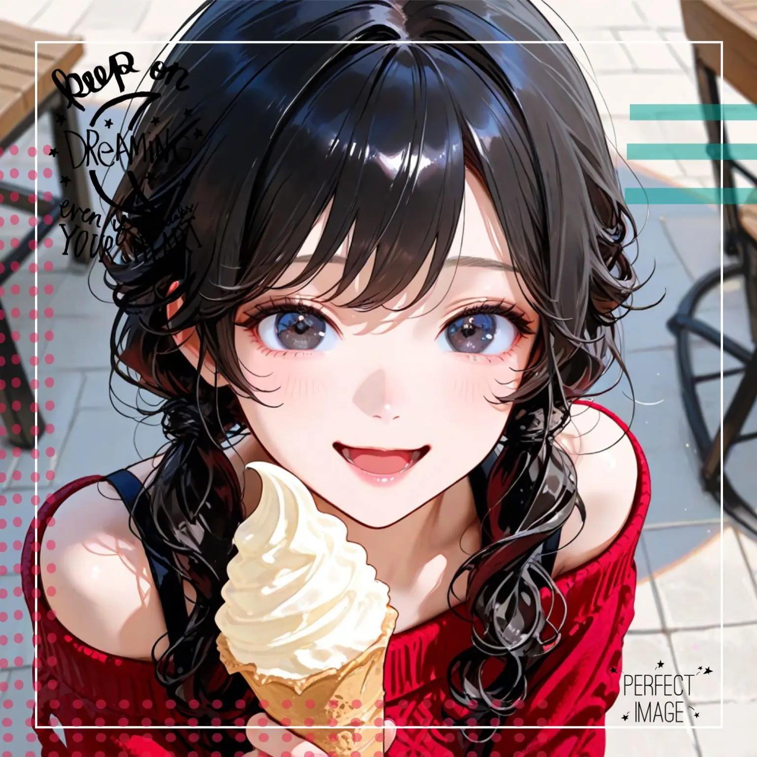 RUCCHIees의 ぶりっ子って健気じゃないですか？