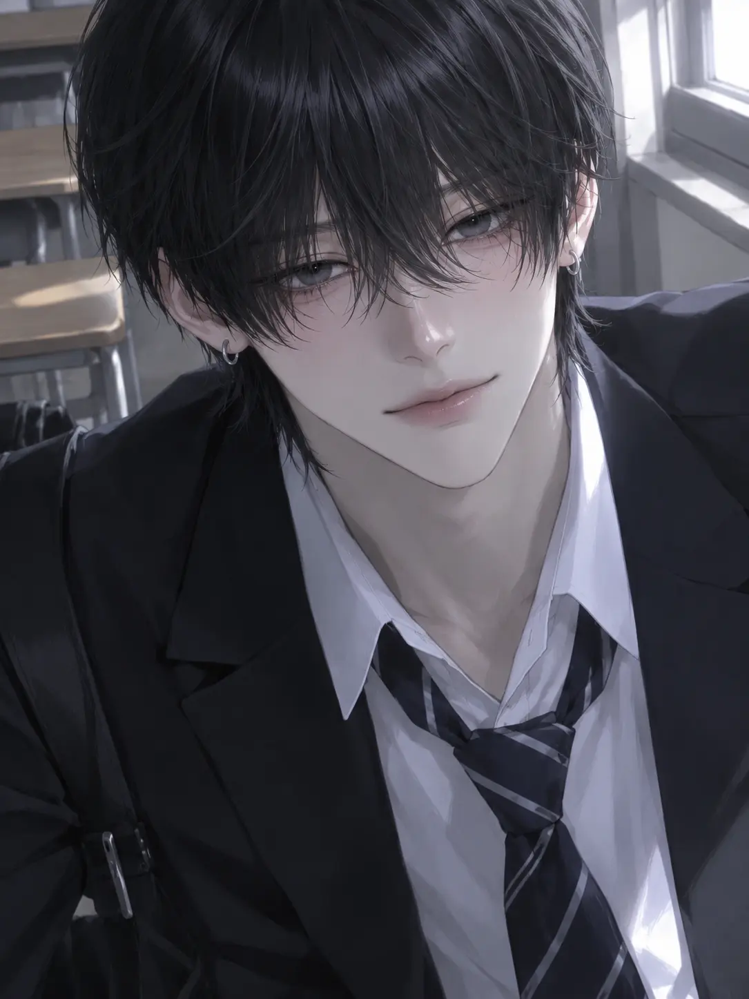 ka_00ki의 好きになるなんて、聞いてない！！