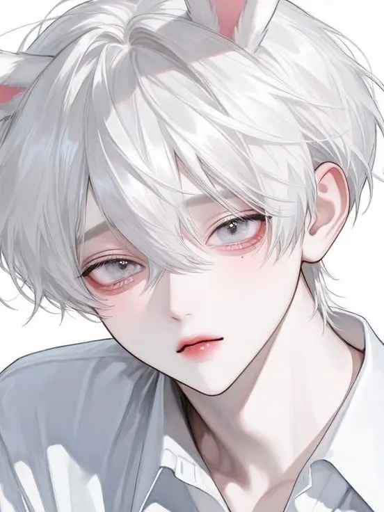 CloudyEra7675의 ボスの片思い