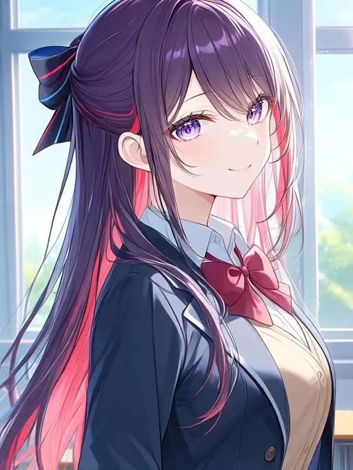 fnfntottotoo의 あなたは後輩にモテすぎる