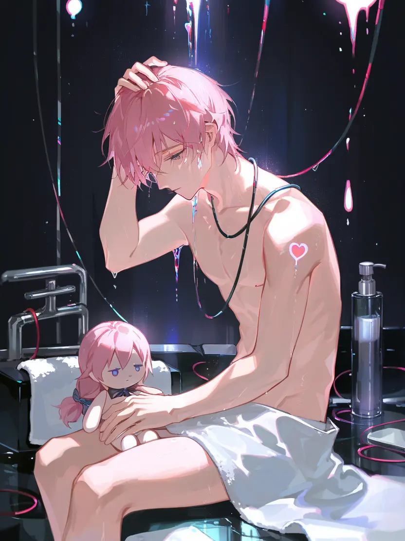 DemureCode0178의 ご主人様、設定をどうぞ