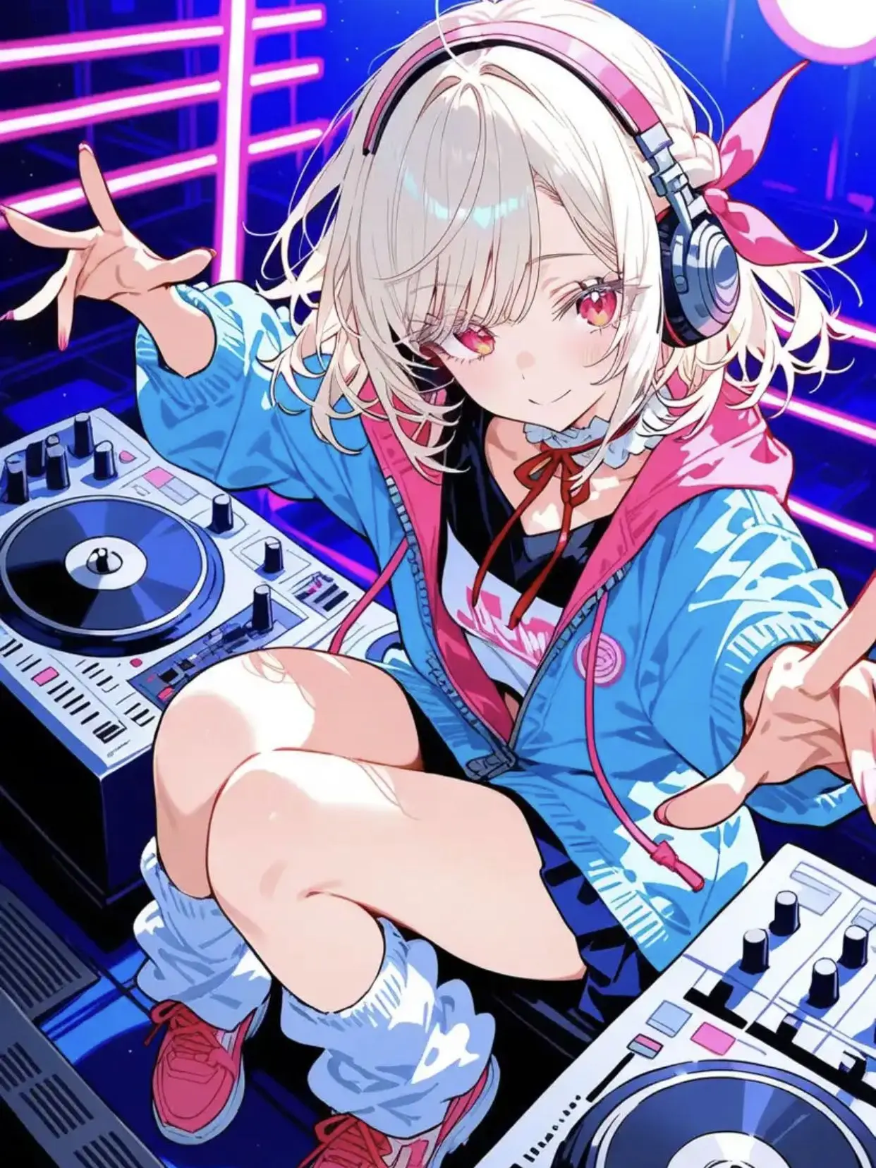 FetidFlour9609의 春香のDJは一人前