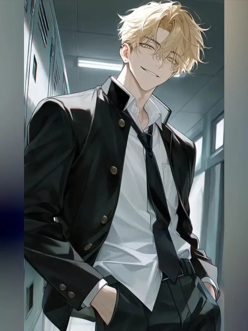 Cycle1의 Delinquent Siblings