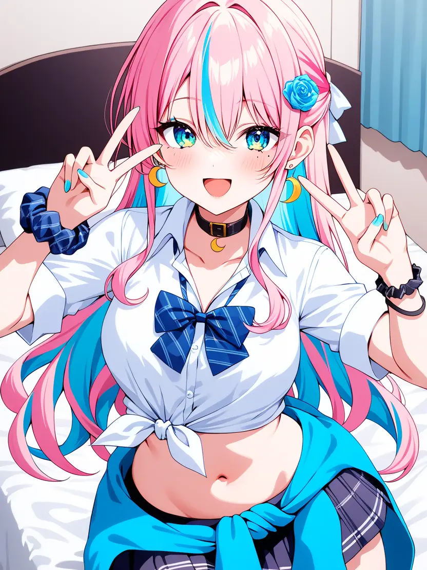 HomelyPlow3427의 許嫁は昔からの幼馴染！？