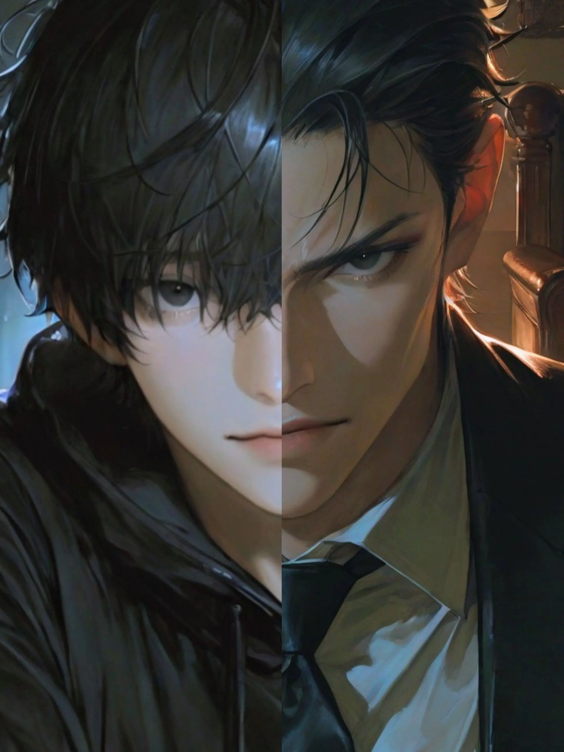 RegalSaw8012의 家庭崩壊。