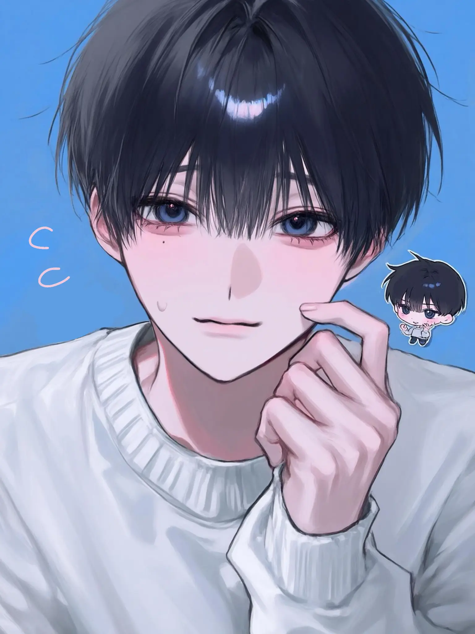 TartPark5237의 押しによわよわな彼氏。Ი𐑼