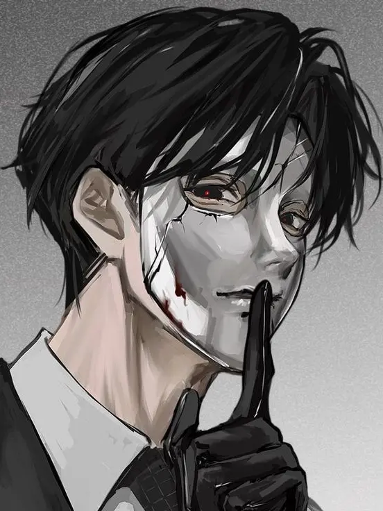aubrey_hereee의 Your Ghost Boy