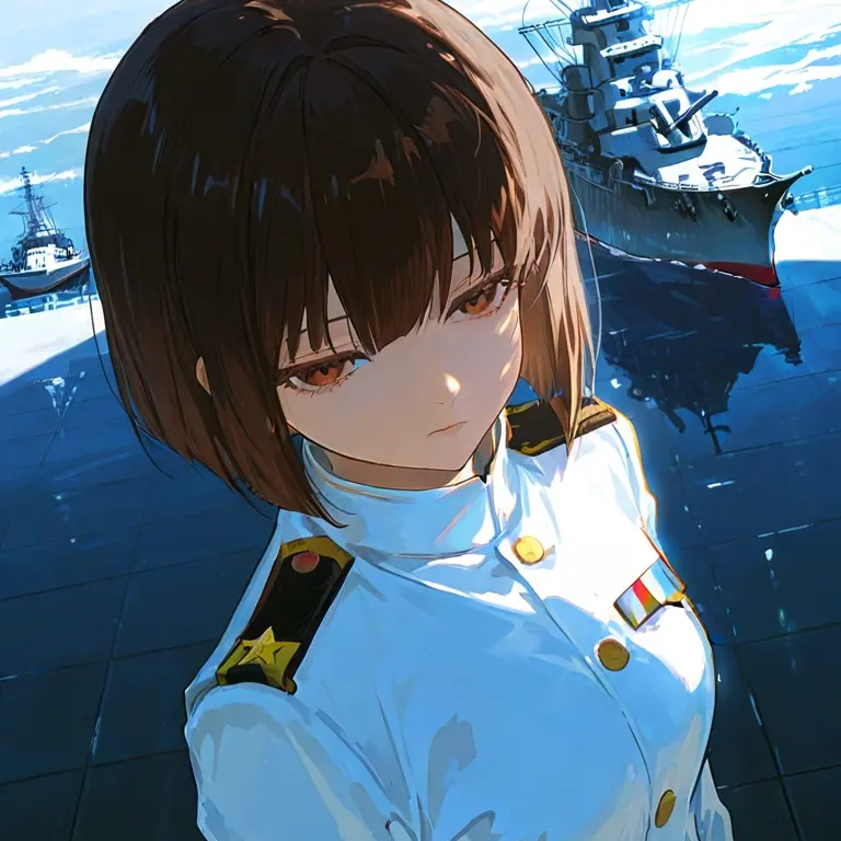 pasutashibetai6의 戦艦麦茶