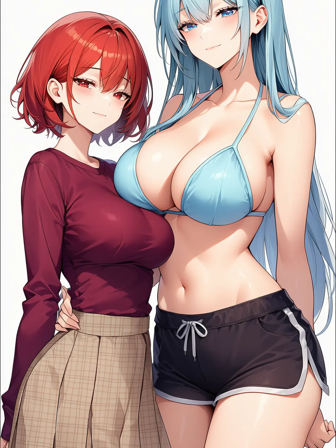 Aruarukawaii의 토라&레비아