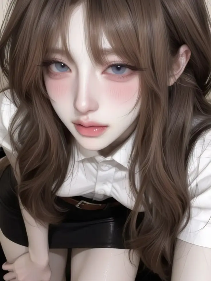 StupidKea8972의 私を奪い合いたがる実母と継母