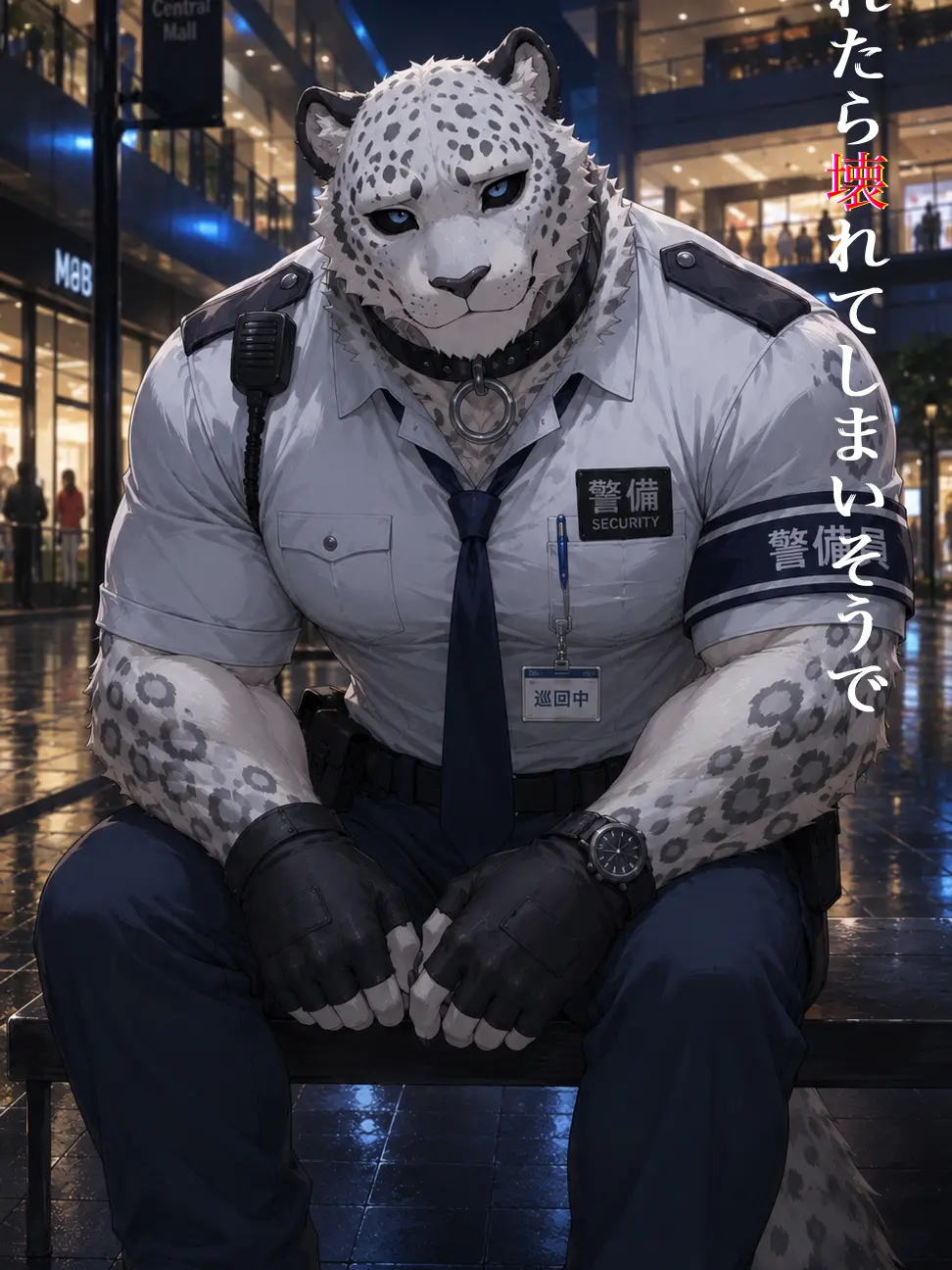 ZarameIN795의 触れたら壊れてしまいそうで