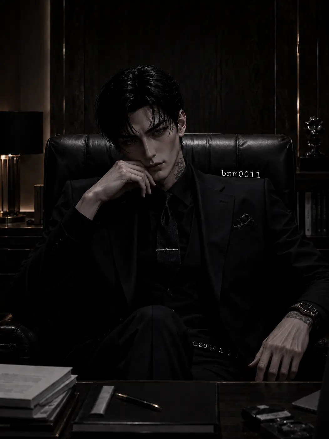 bnm0011의 권태준